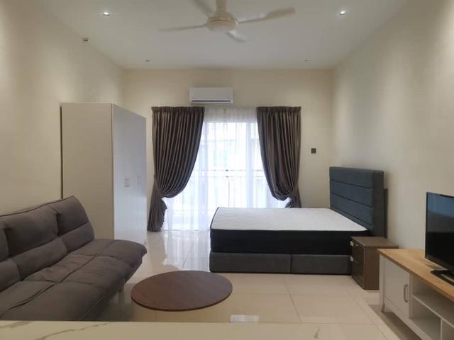 Serviced Residence for rent in Sri Hartamas, Kuala Lumpur