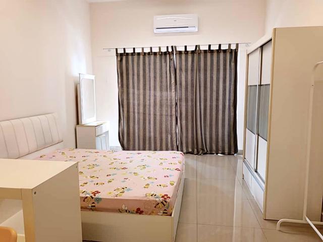 Serviced Residence for sale in Sri Hartamas, Kuala Lumpur