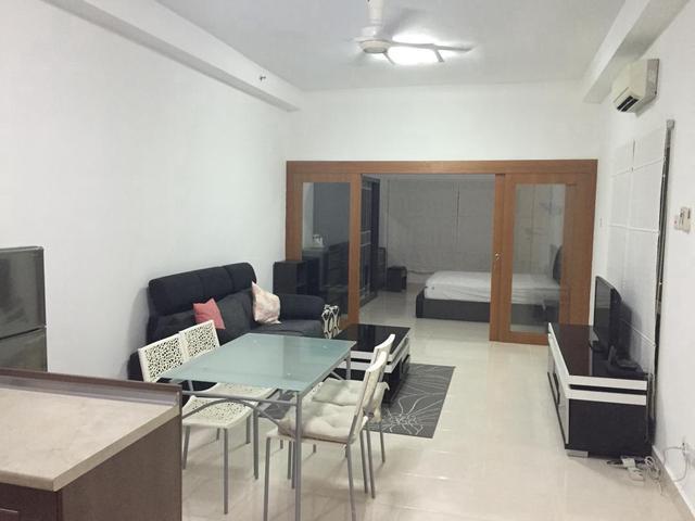 Serviced Residence for sale in Sri Hartamas, Kuala Lumpur
