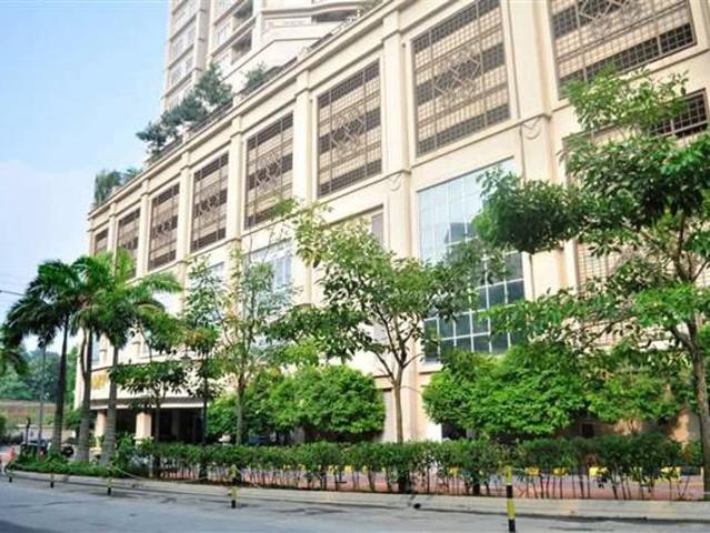 Serviced Residence for rent in Sri Hartamas