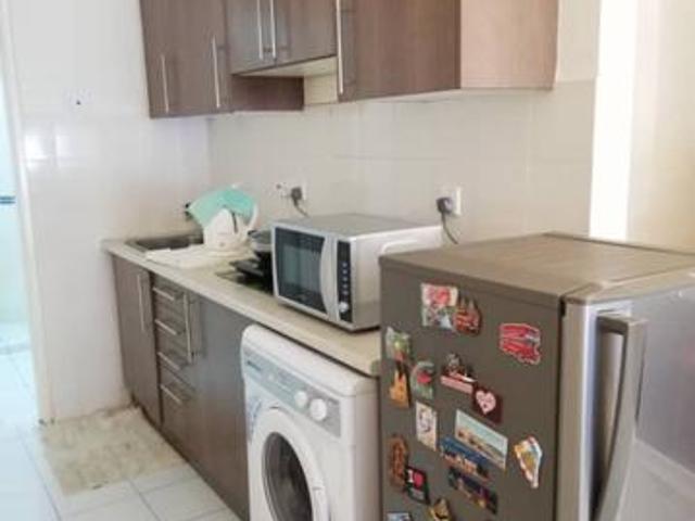Serviced Residence for rent in Sri Hartamas, Kuala Lumpur