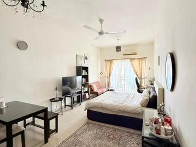 Serviced Residence for rent in Sri Hartamas, Kuala Lumpur