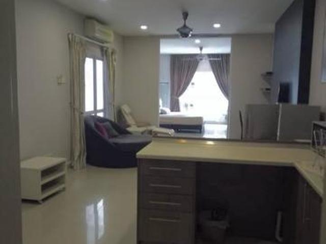 Serviced Residence for rent in Sri Hartamas