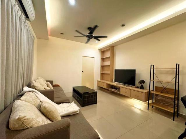 Serviced Residence for rent in Sri Hartamas