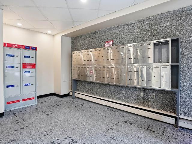 Apartment for rent in Centre Square, Regina