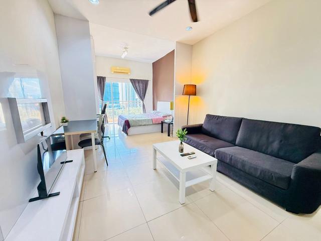 Serviced Residence for rent in Sri Hartamas, Kuala Lumpur