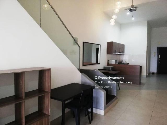 Room for rent in Country Heights Damansara, Kuala Lumpur
