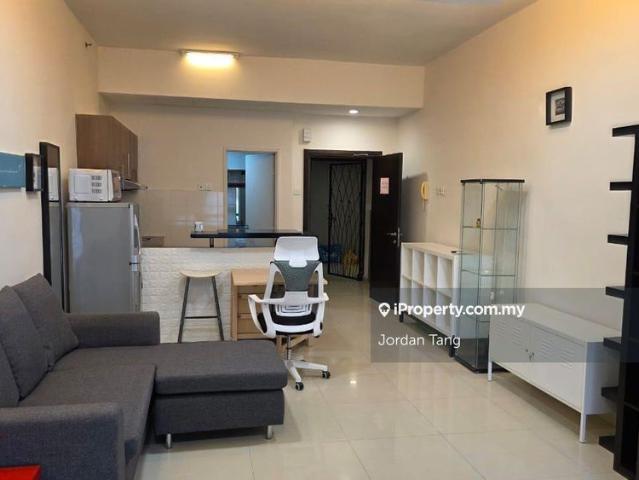 Apartment for rent in Country Heights Damansara, Kuala Lumpur