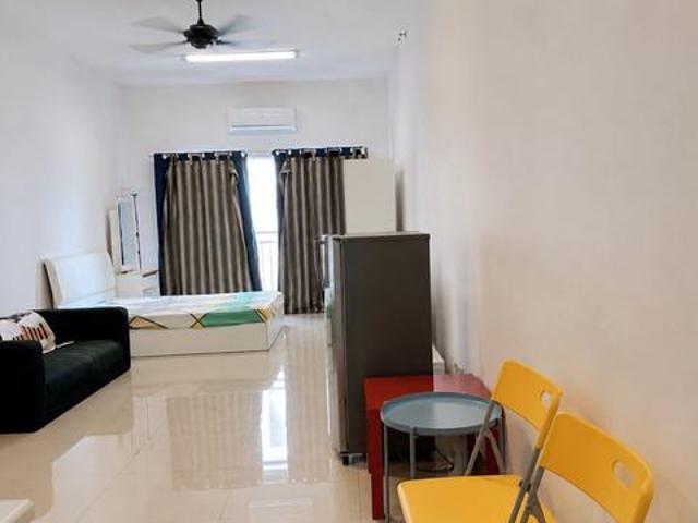 Serviced Residence for sale in Sri Hartamas, Kuala Lumpur