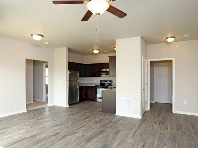 Condo for rent in Ankeny, Iowa