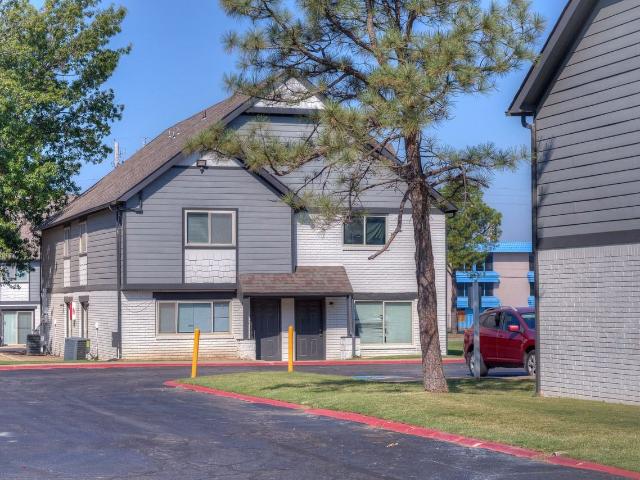 House for rent in Tulsa, Oklahoma