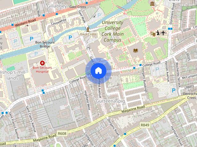 Apartment to rent in Clogheen, South Tipperary