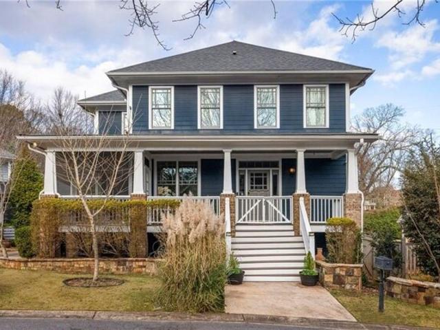 House for sale in Avondale Estates