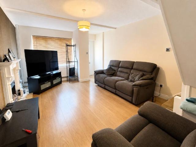 House for rent in Rough Hay, Darlaston
