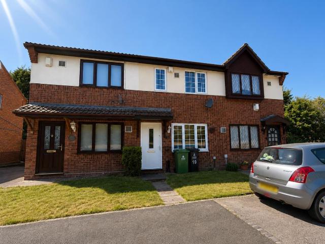 House for rent in Rough Hay, Darlaston