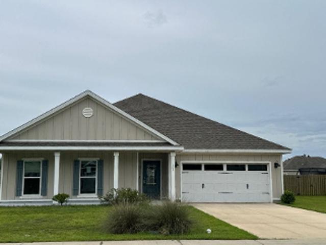 House for sale in Crawfordville, Florida