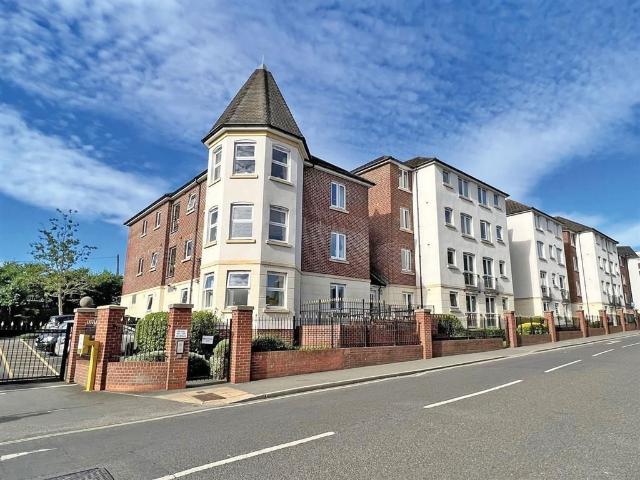 Apartment for rent in Aldershot, Rushmoor