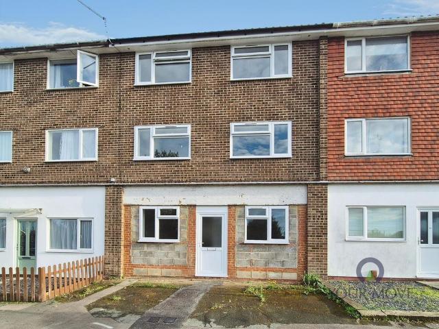 Apartment for rent in Polegate, Wealden