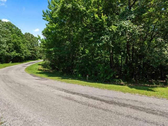 Land for sale in Cadiz, Kentucky