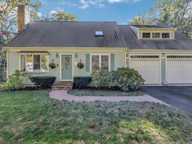 House for sale in Mashpee, Massachusetts