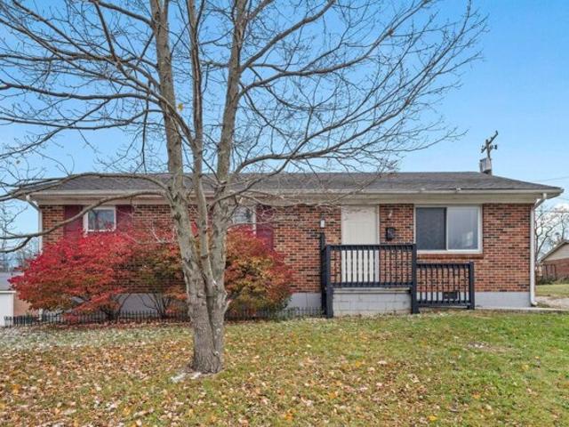 House for sale in Paris, Kentucky