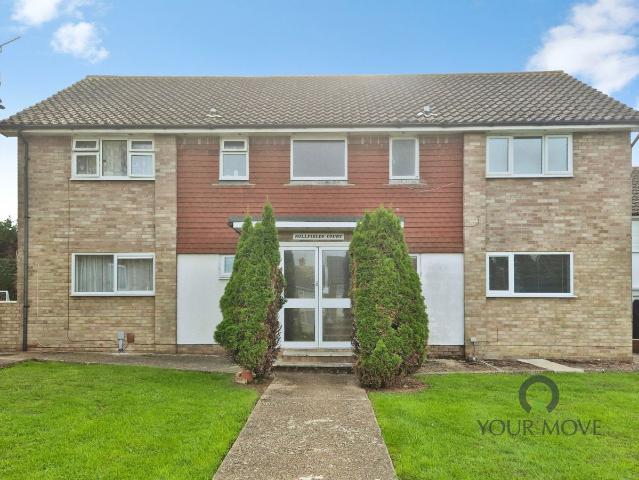 Apartment for rent in Polegate, Cross In Hand