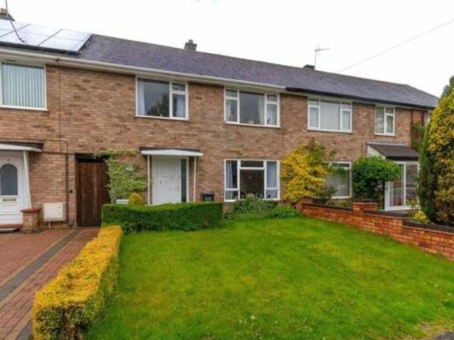 House for sale in Walsall