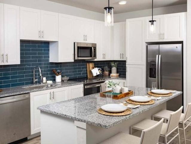 Apartment for rent in Plano