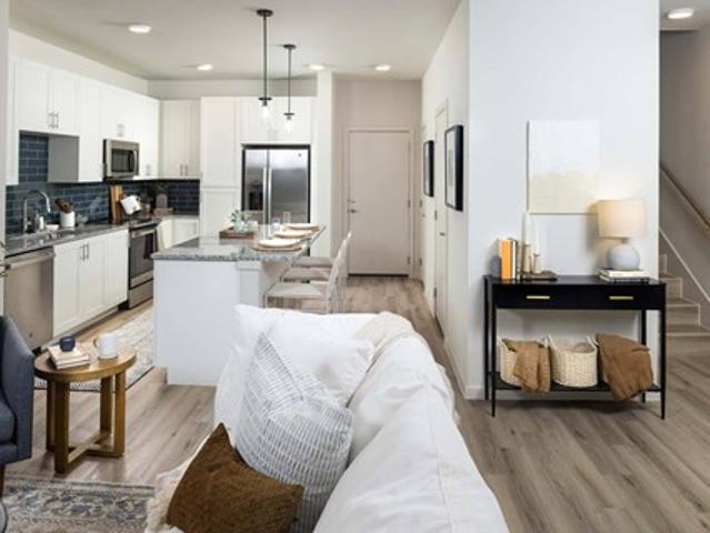 Apartment for rent in Plano