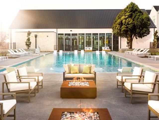 Apartment for rent in Plano
