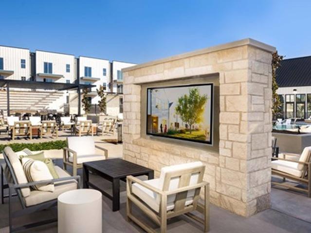 Apartment for rent in Plano