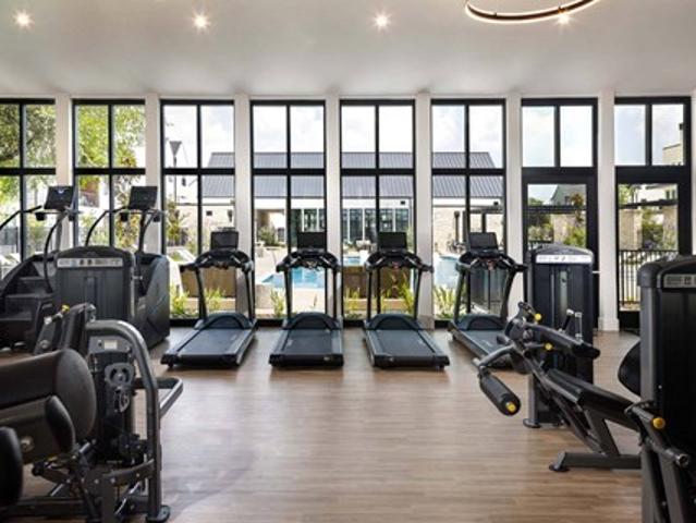 Apartment for rent in Plano