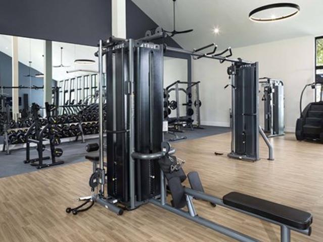 Apartment for rent in Plano