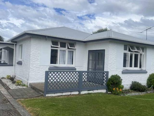 House for rent in Invercargill, Southland