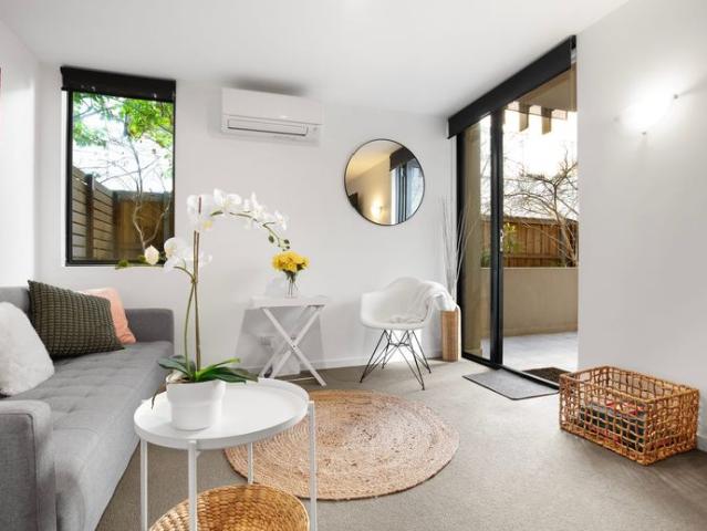 Apartment for rent in Camerons Creek, Victoria