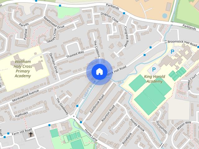 House for rent in Epping, Essex