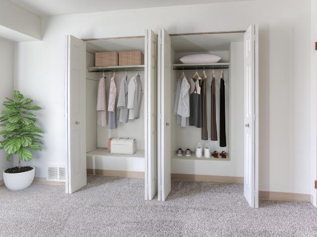 Apartment for rent in Wayne, Michigan