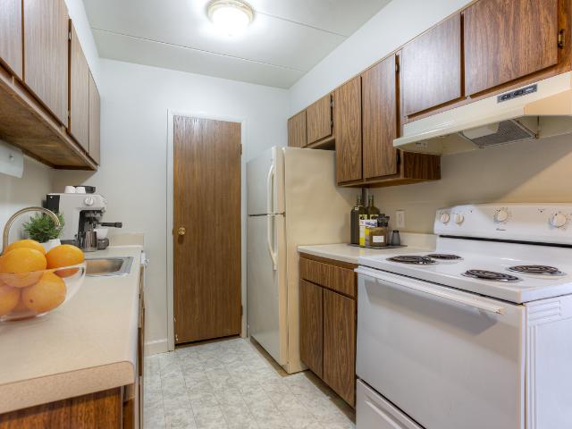 Apartment for rent in Wayne, Michigan