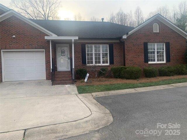 Condo for sale in Gastonia
