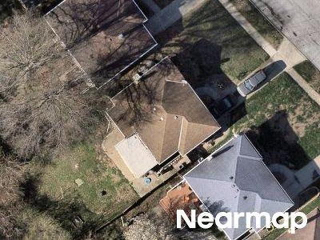 House for sale in Roselawn, Ohio
