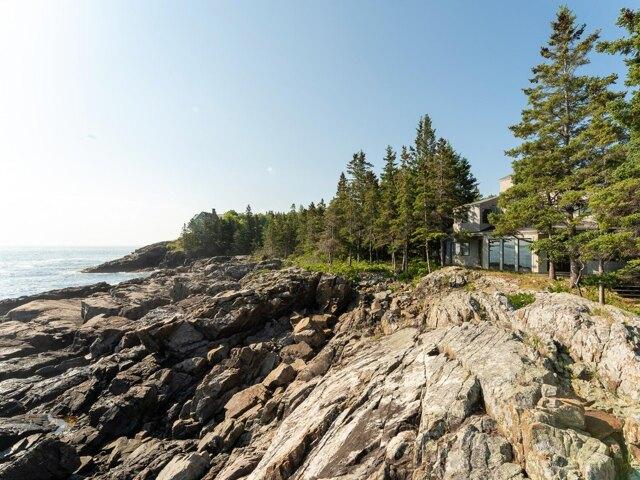 House for sale in Bar Harbor, Maine