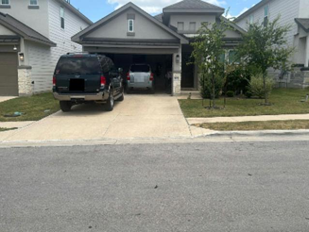House for sale in Williamson, Texas