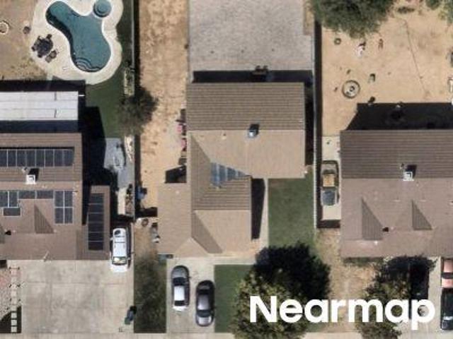 House for sale in Palmdale, California