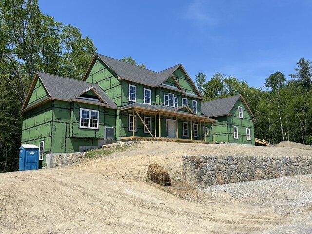 House for sale in Northbridge, Massachusetts