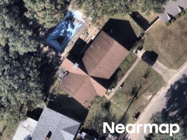 House for sale in Pensacola, Florida