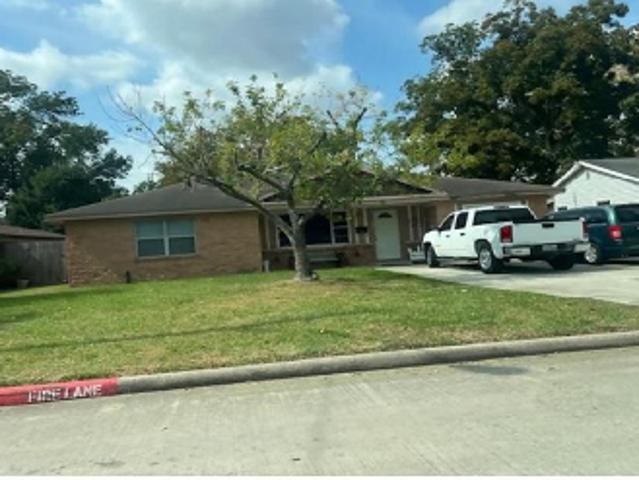 House for sale in Harris, Texas