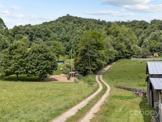 Land for sale in Yancey, North Carolina