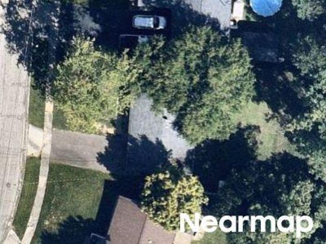 House for sale in Roselawn, Ohio