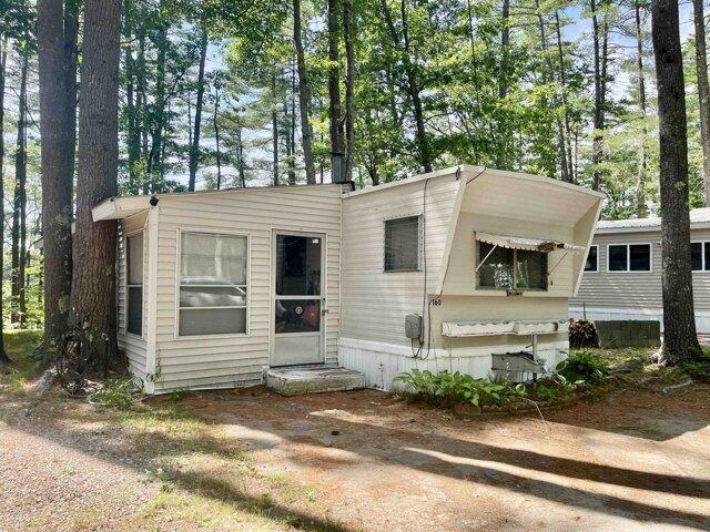 Property for sale in New Hampshire