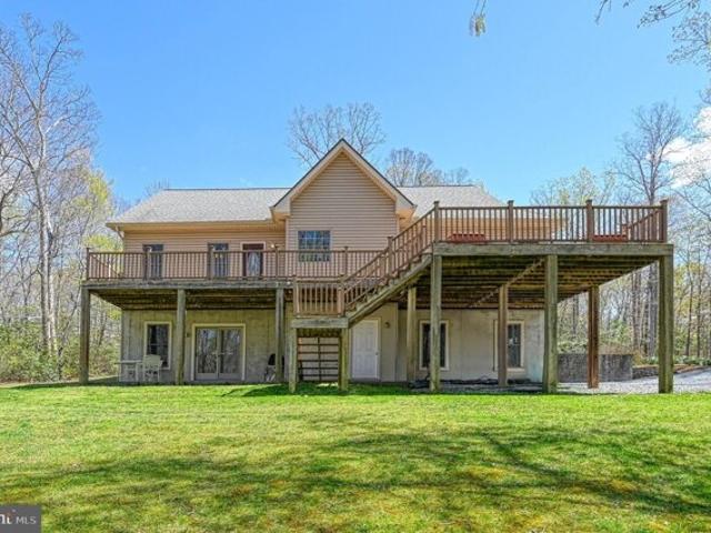 House for sale in Mineral